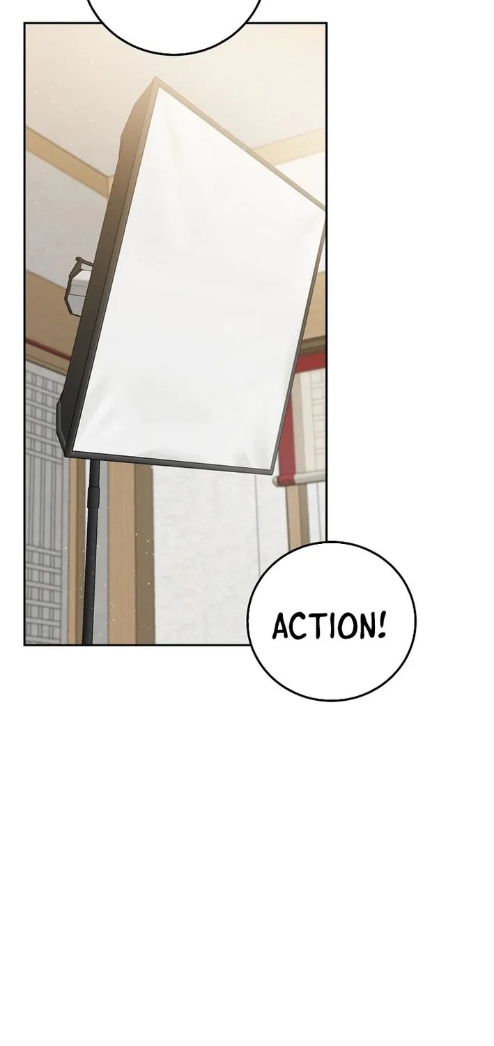 A Superstar From Birth Chapter 62 page 60 - 