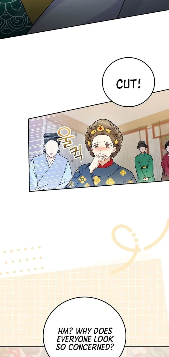 A Superstar From Birth Chapter 62 page 64 - 