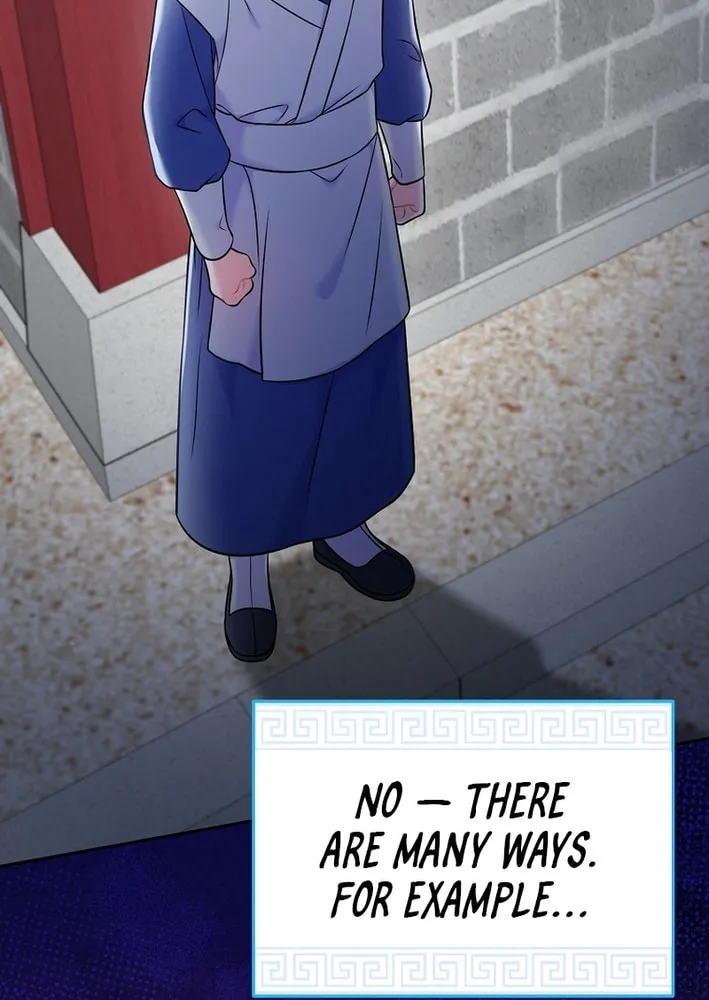 A Superstar From Birth Chapter 63 page 21 - 