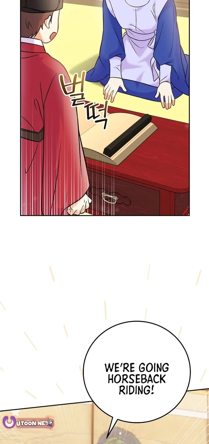 A Superstar From Birth Chapter 63 page 31 - 