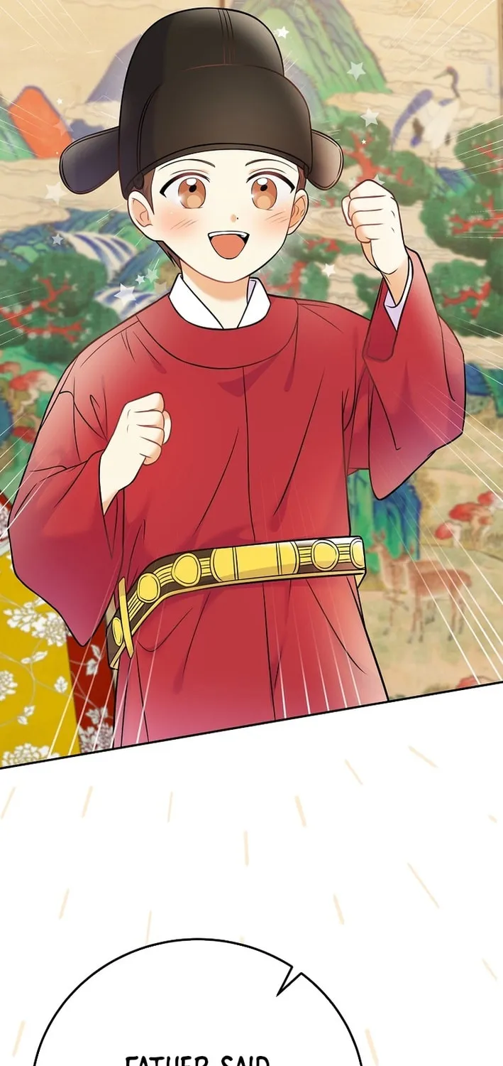 A Superstar From Birth Chapter 63 page 32 - 