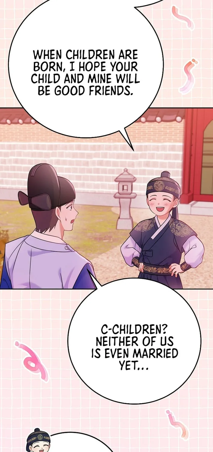 A Superstar From Birth Chapter 63 page 40 - 