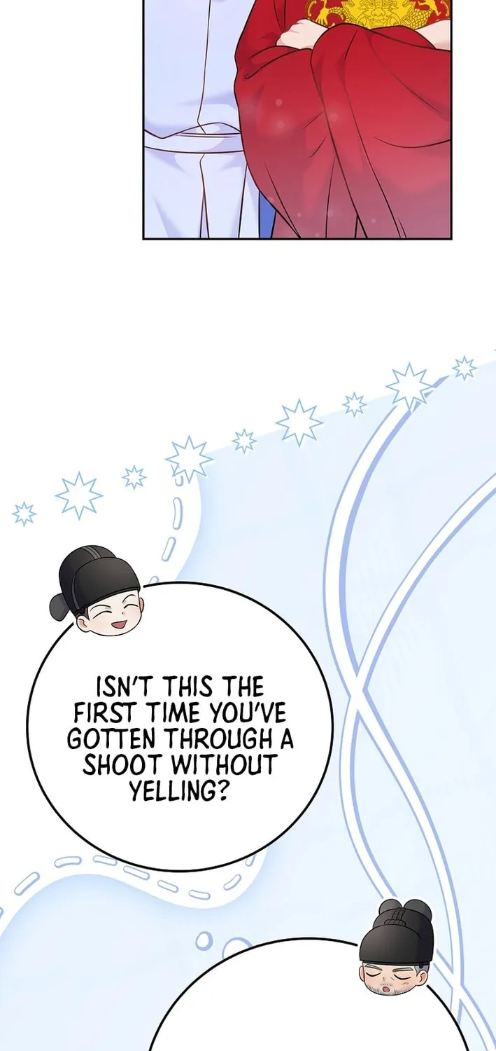 A Superstar From Birth Chapter 63 page 65 - 