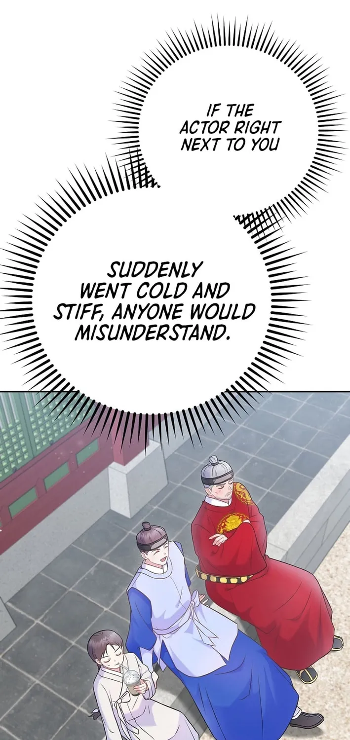 A Superstar From Birth Chapter 64 page 16 - 