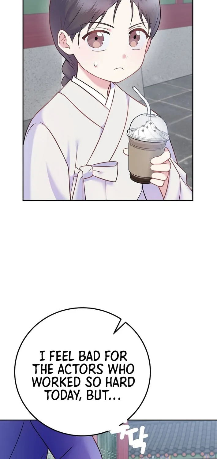 A Superstar From Birth Chapter 64 page 18 - 