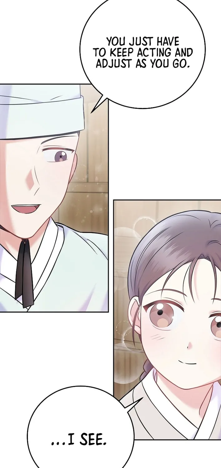 A Superstar From Birth Chapter 65 page 11 - 