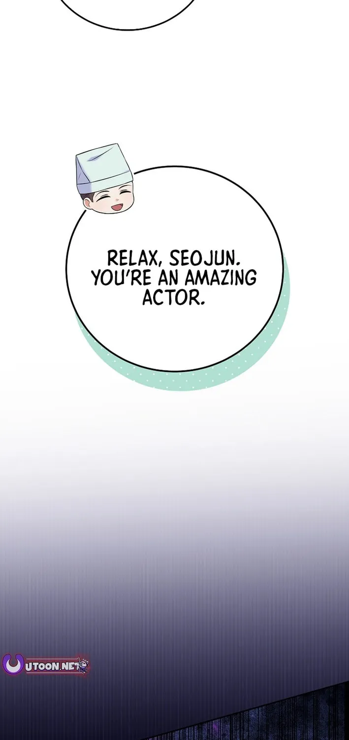 A Superstar From Birth Chapter 65 page 12 - 