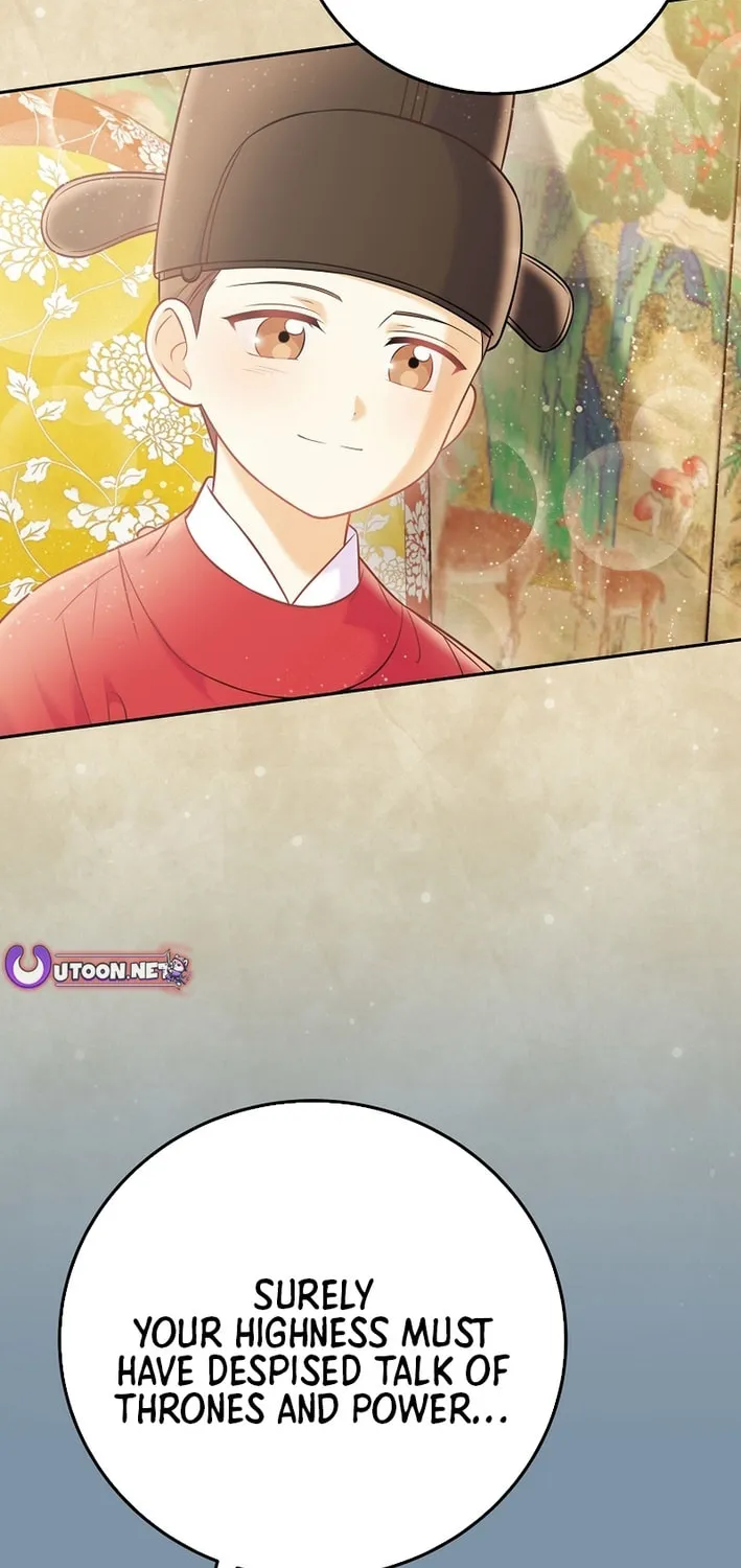 A Superstar From Birth Chapter 65 page 39 - 