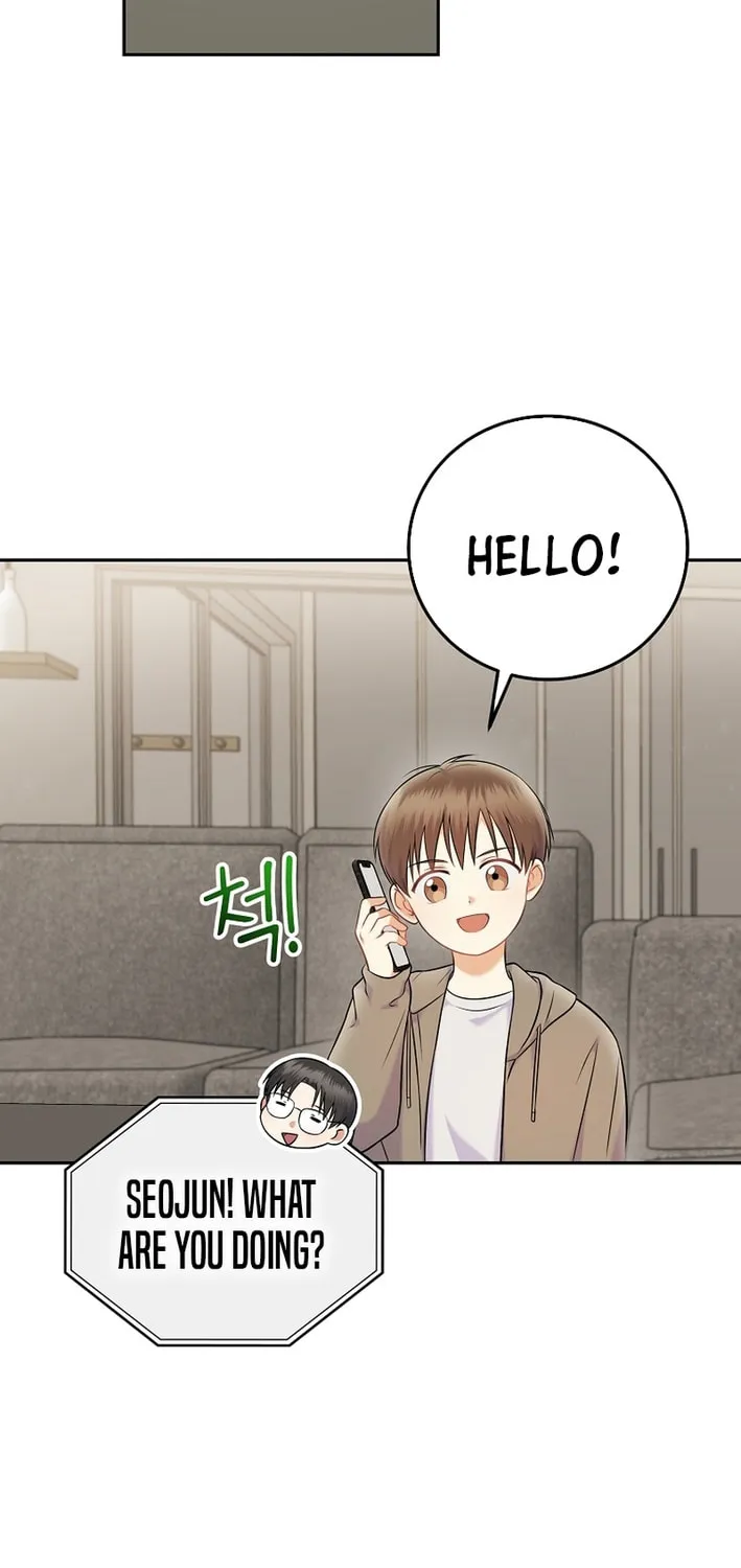 A Superstar From Birth Chapter 65 page 53 - 