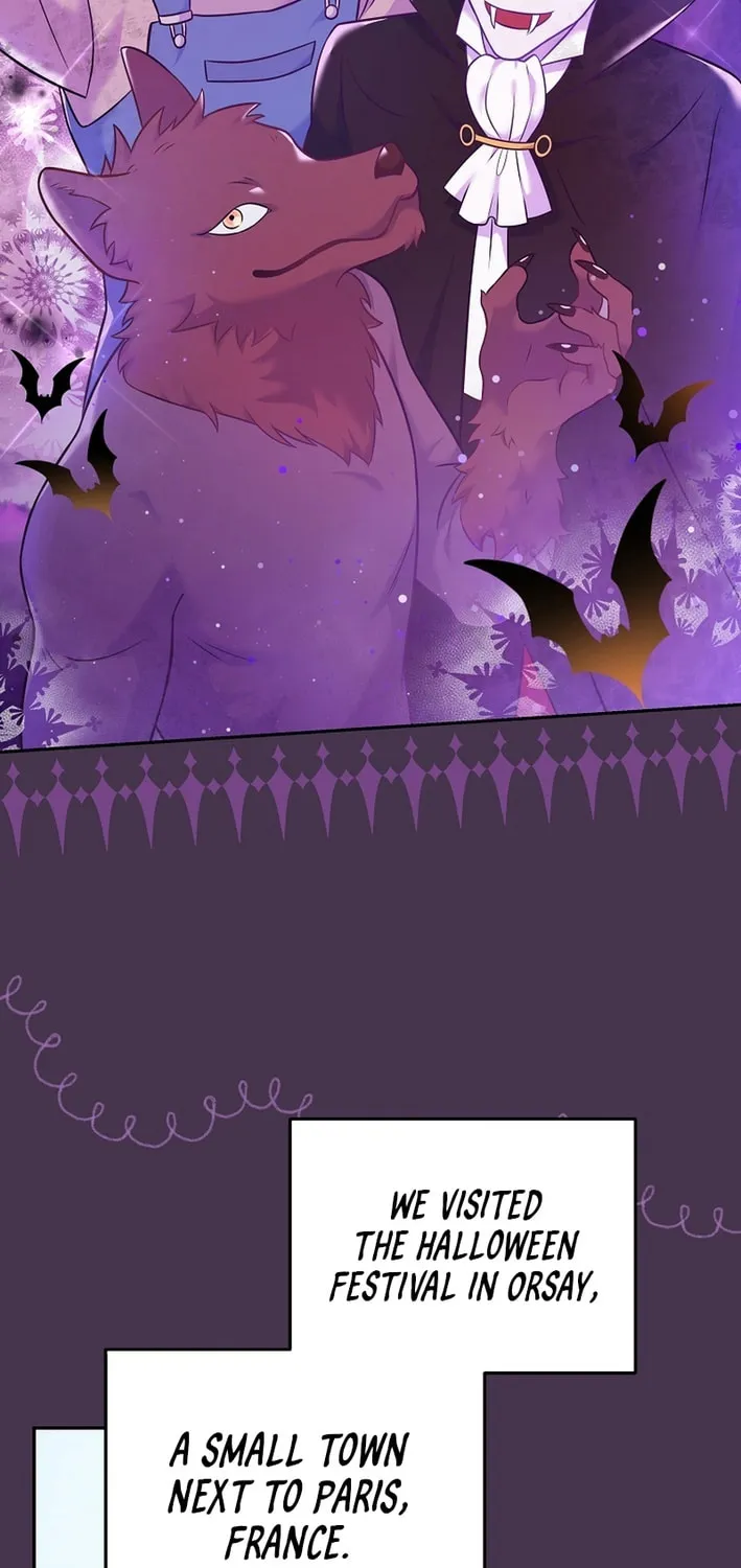A Superstar From Birth Chapter 65 page 59 - 