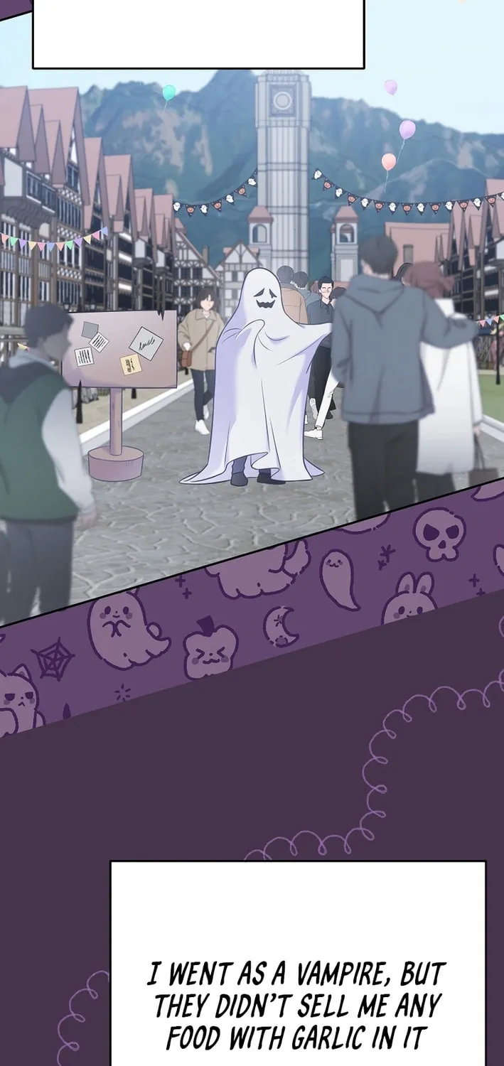 A Superstar From Birth Chapter 65 page 61 - 
