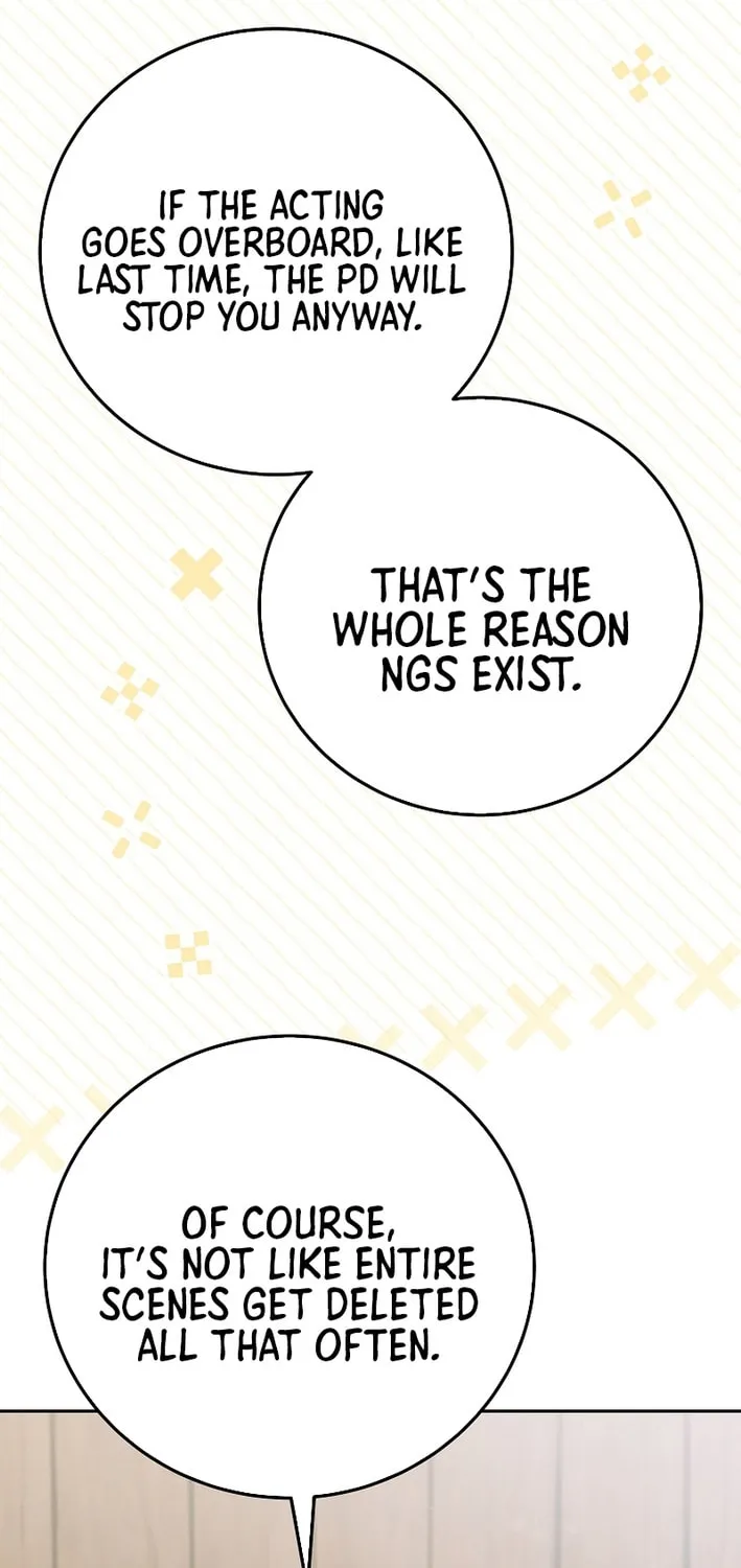 A Superstar From Birth Chapter 65 page 9 - 