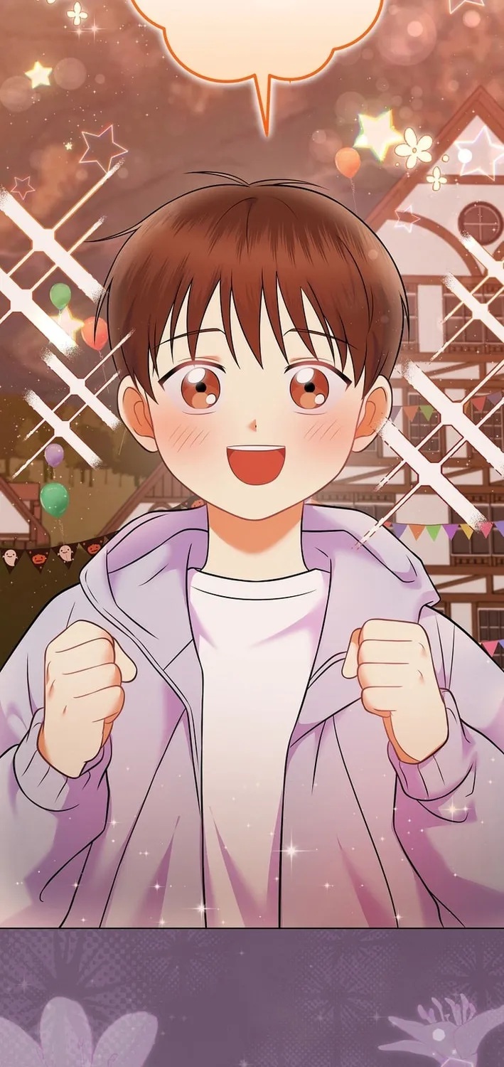 A Superstar From Birth Chapter 66 page 18 - 