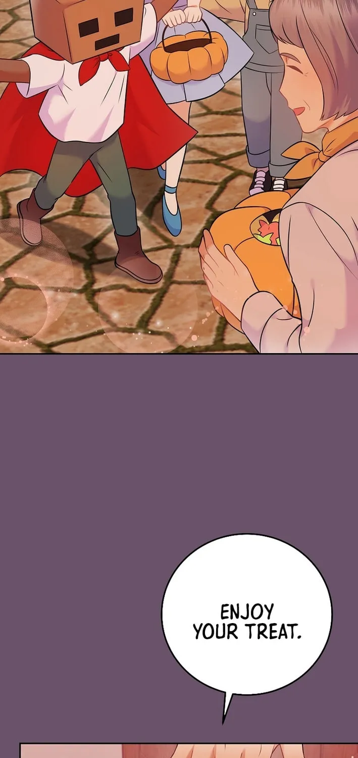 A Superstar From Birth Chapter 66 page 22 - 