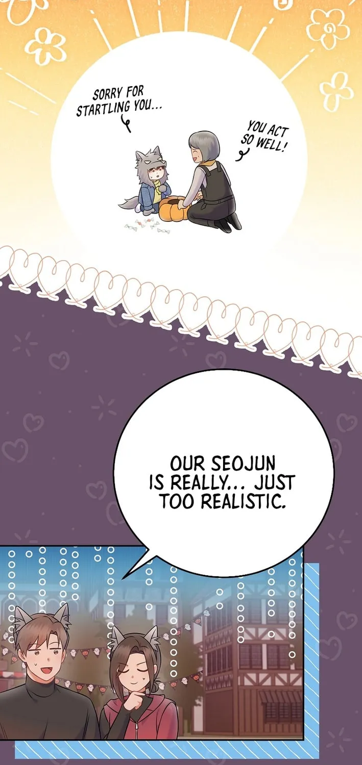 A Superstar From Birth Chapter 66 page 26 - 