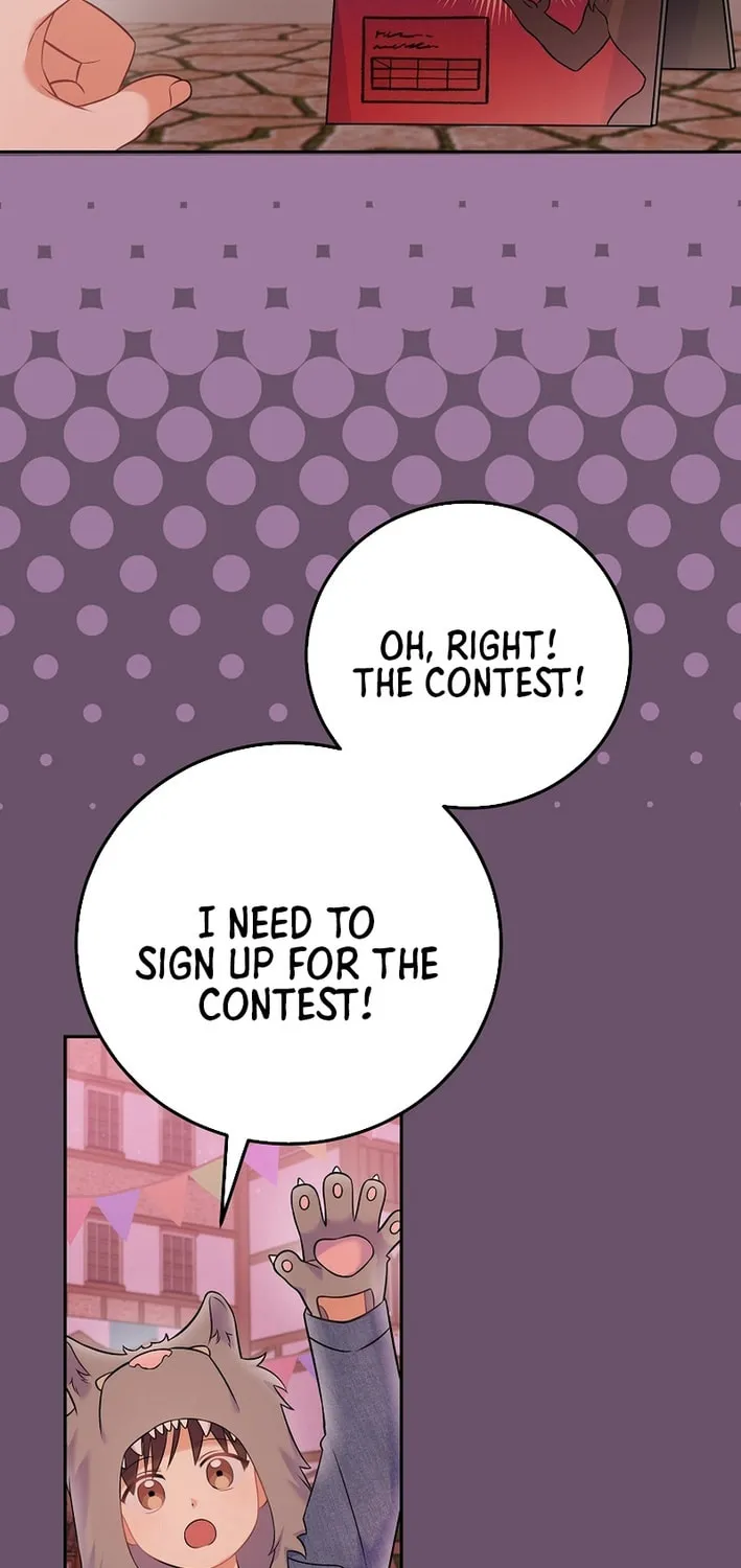 A Superstar From Birth Chapter 66 page 33 - 