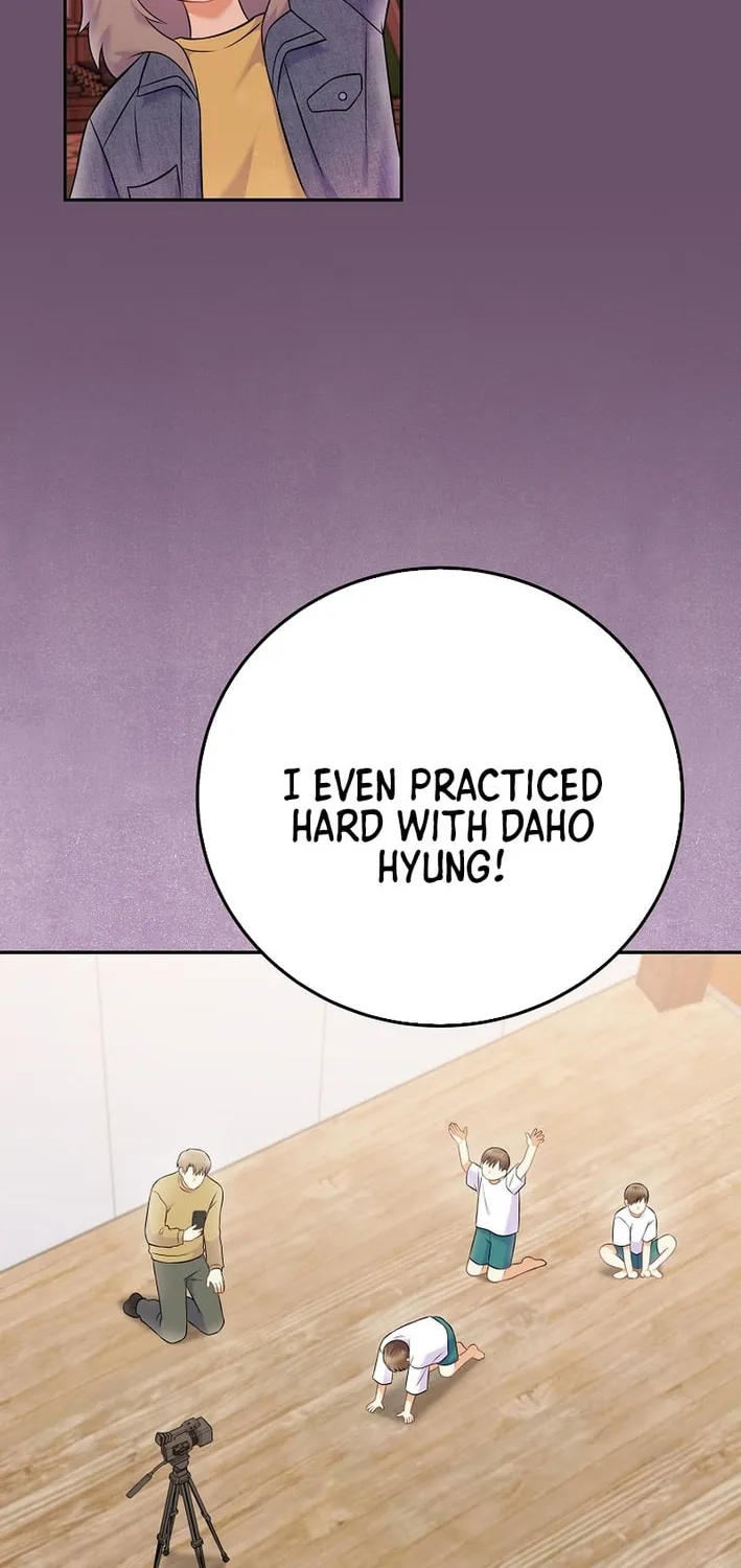 A Superstar From Birth Chapter 66 page 34 - 