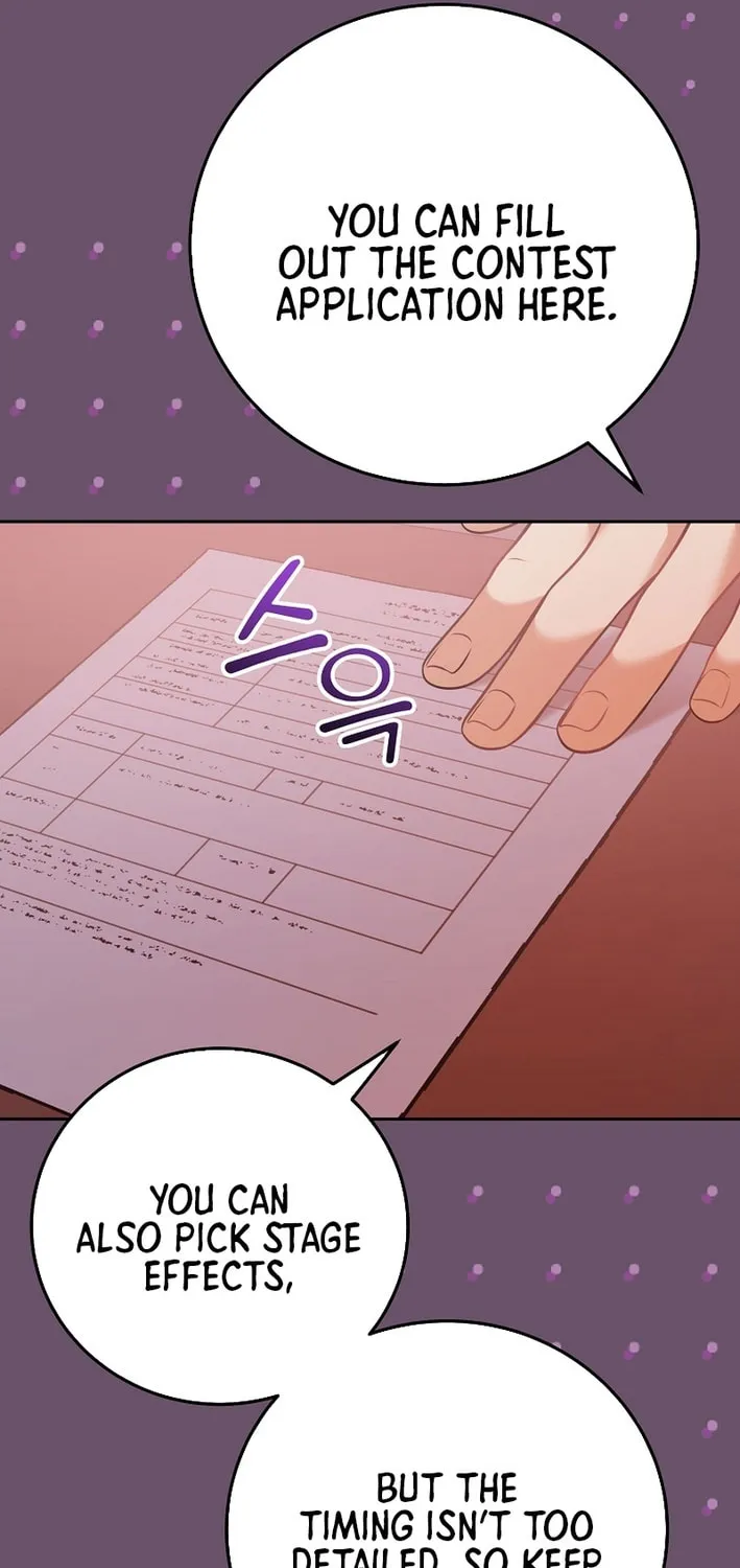 A Superstar From Birth Chapter 66 page 37 - 