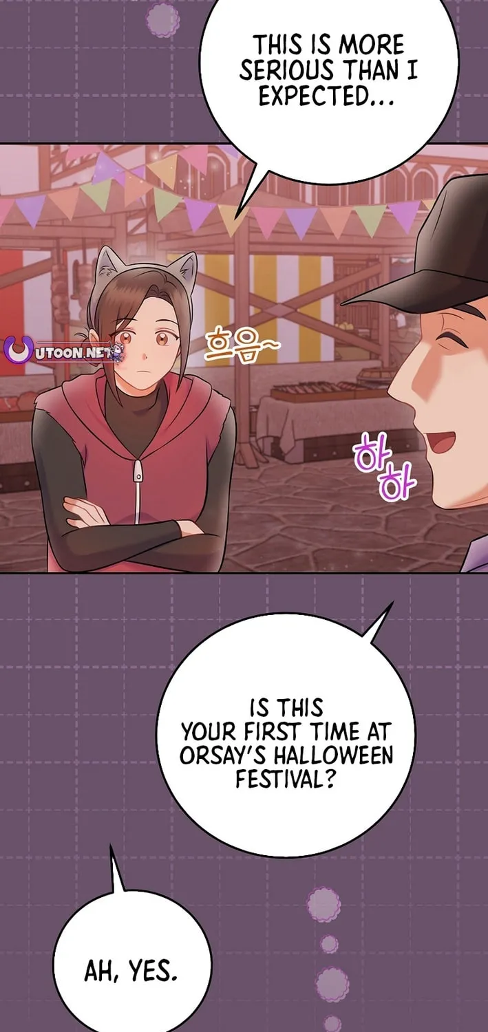 A Superstar From Birth Chapter 66 page 40 - 