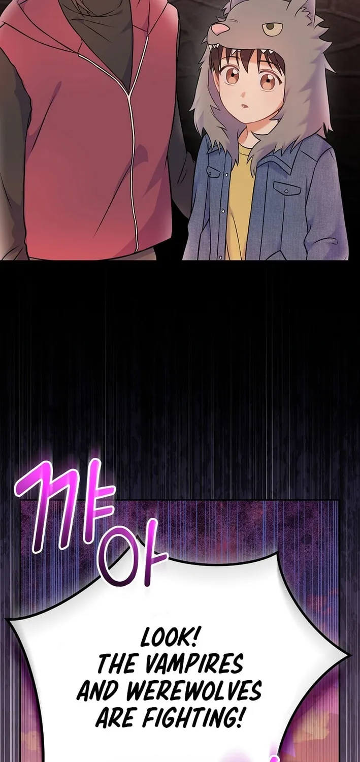 A Superstar From Birth Chapter 66 page 43 - 