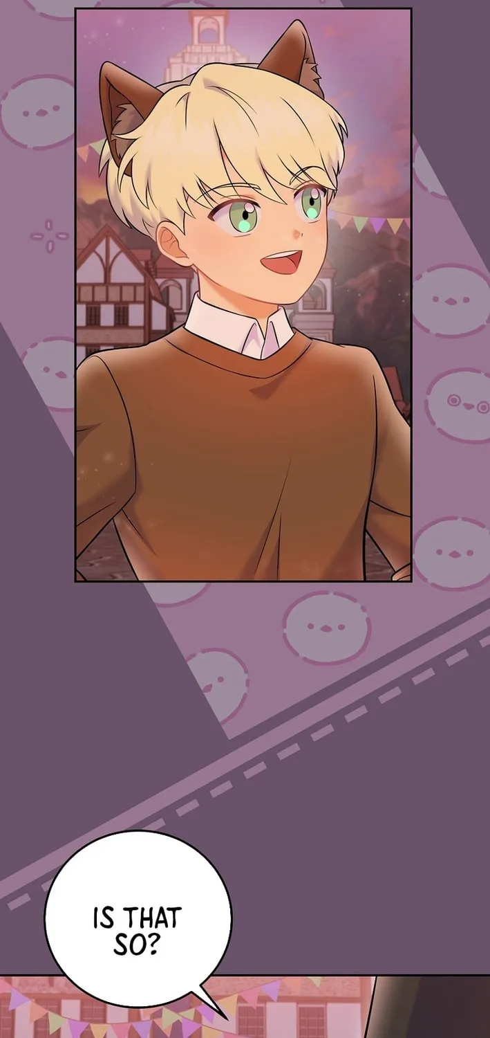 A Superstar From Birth Chapter 66 page 54 - 