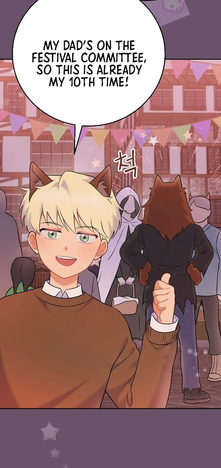 A Superstar From Birth Chapter 66 page 61 - 