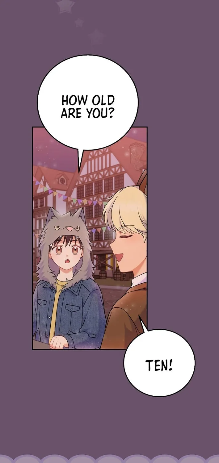 A Superstar From Birth Chapter 66 page 62 - 