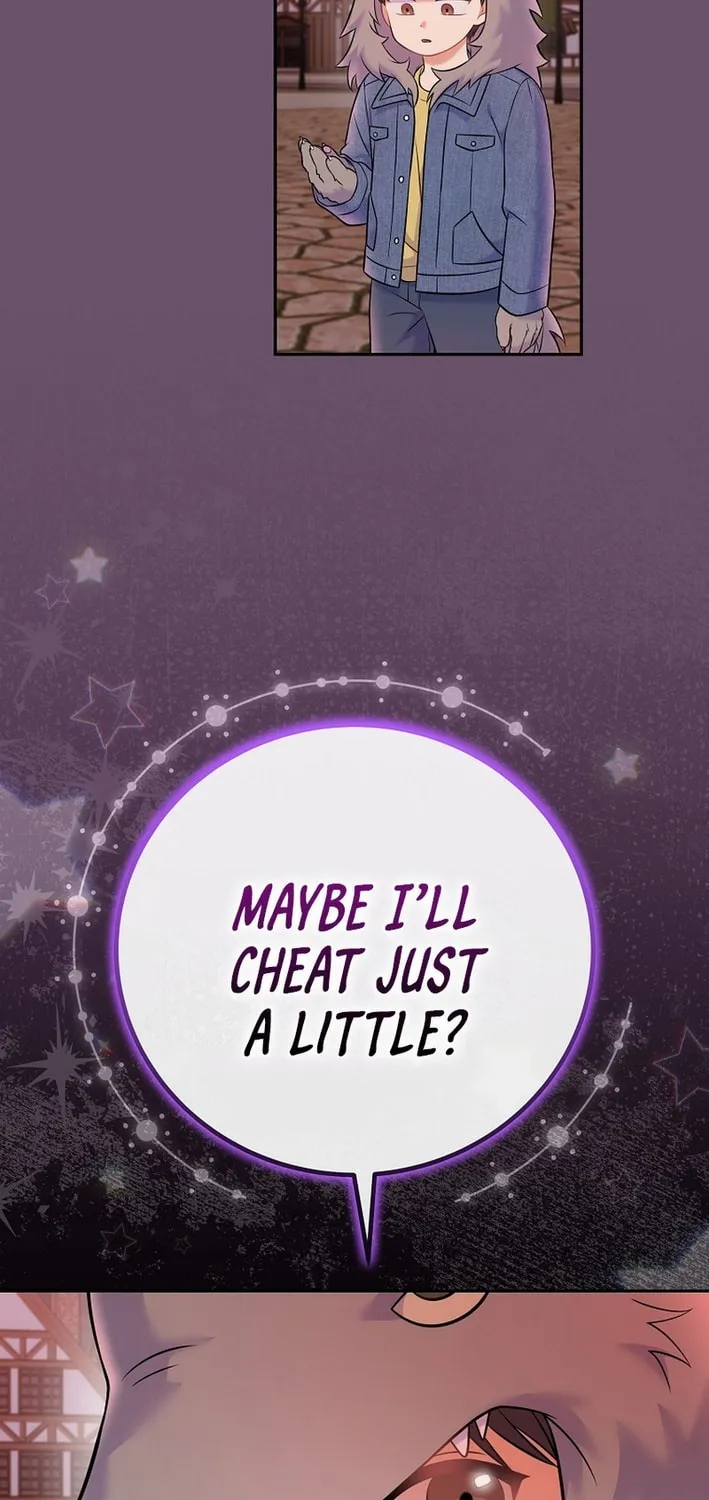 A Superstar From Birth Chapter 66 page 71 - 