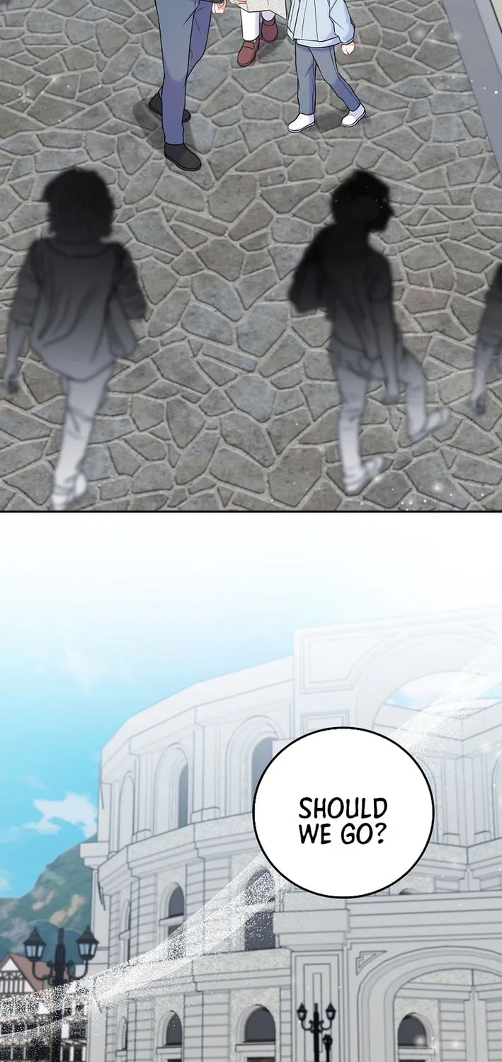 A Superstar From Birth Chapter 66 page 10 - 
