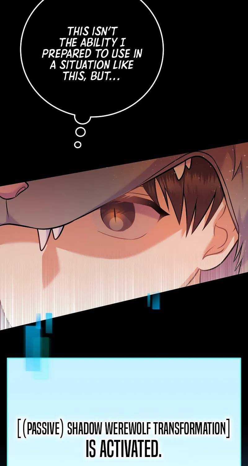 A Superstar From Birth Chapter 67 page 2 - 