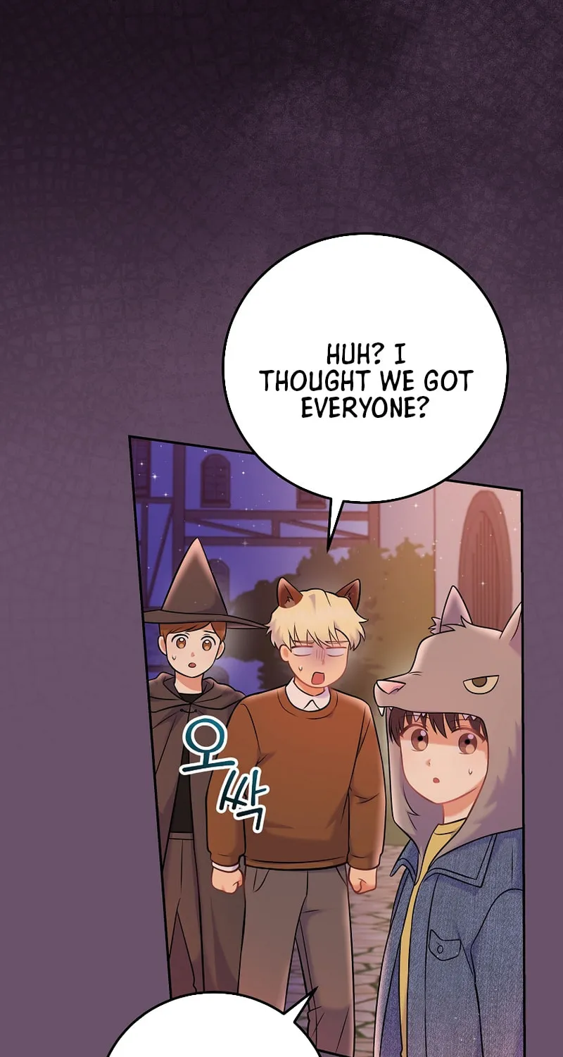 A Superstar From Birth Chapter 67 page 16 - 