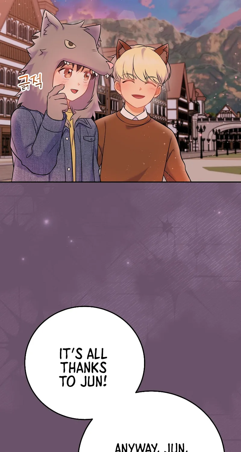 A Superstar From Birth Chapter 67 page 26 - 