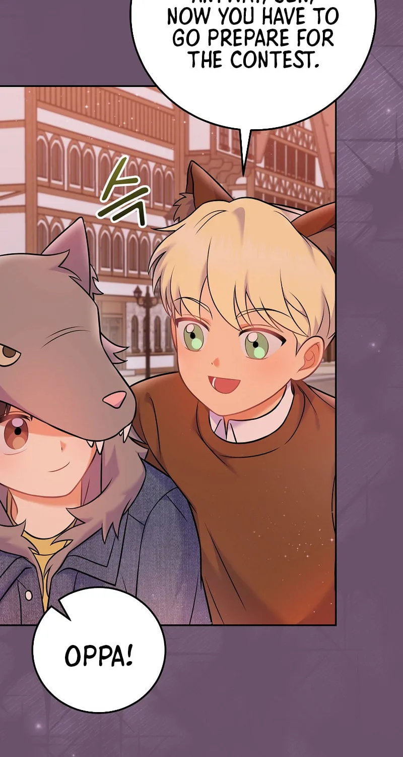 A Superstar From Birth Chapter 67 page 27 - 