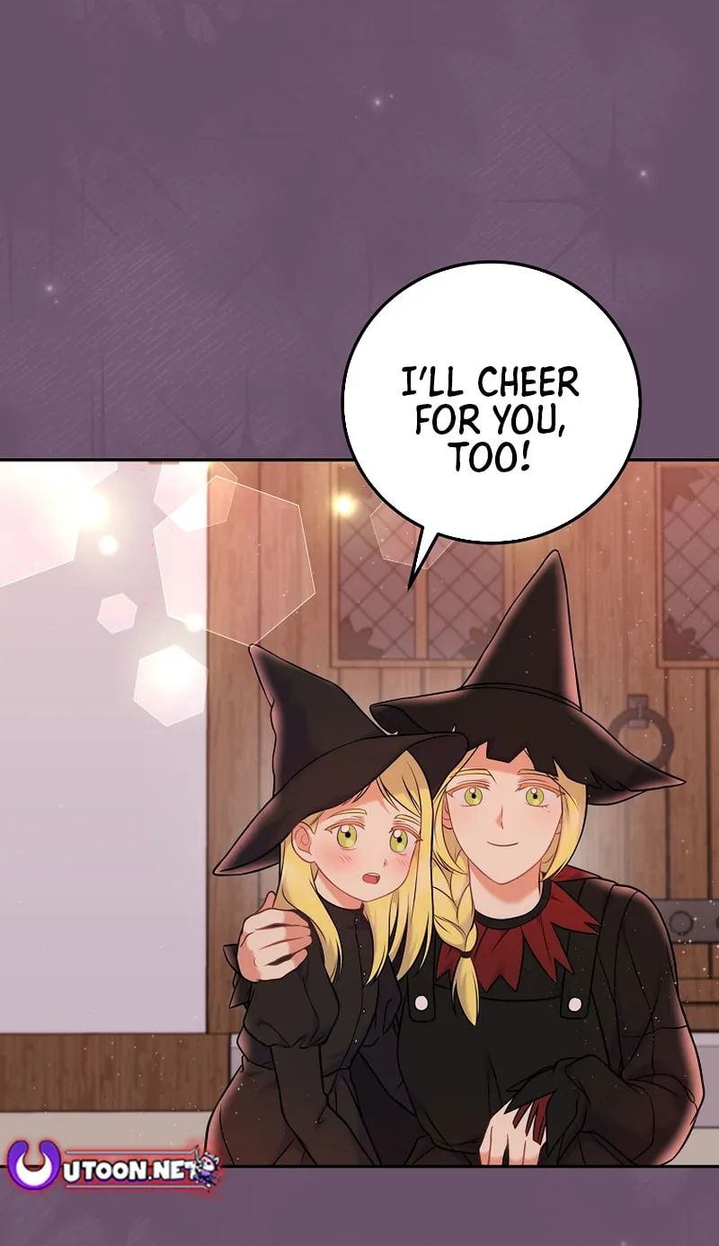 A Superstar From Birth Chapter 67 page 28 - 