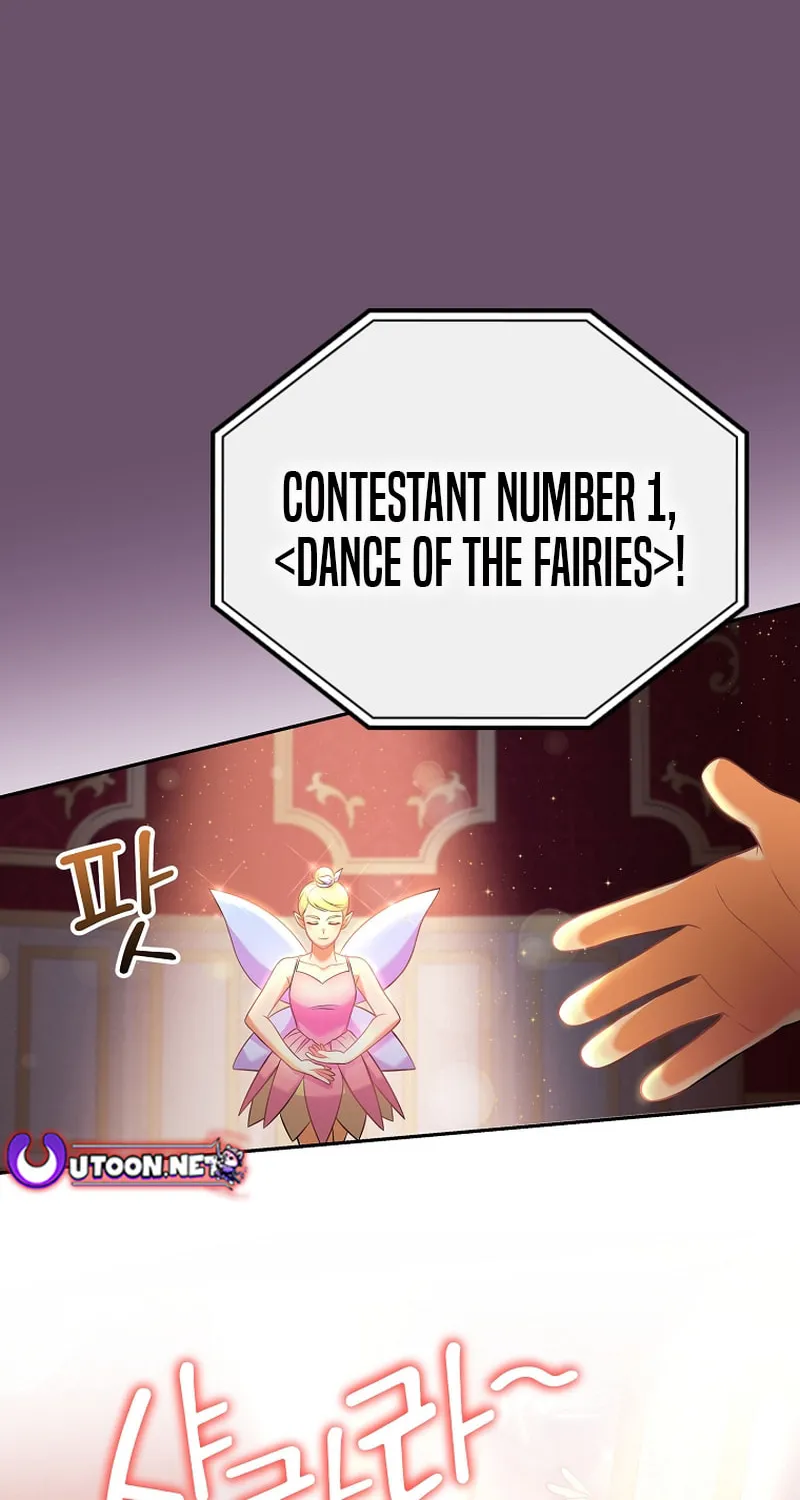 A Superstar From Birth Chapter 67 page 35 - 