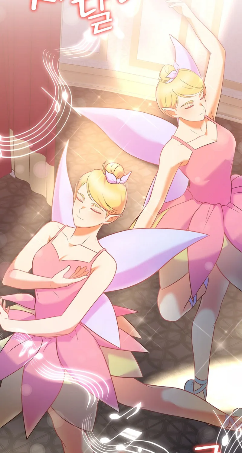 A Superstar From Birth Chapter 67 page 36 - 