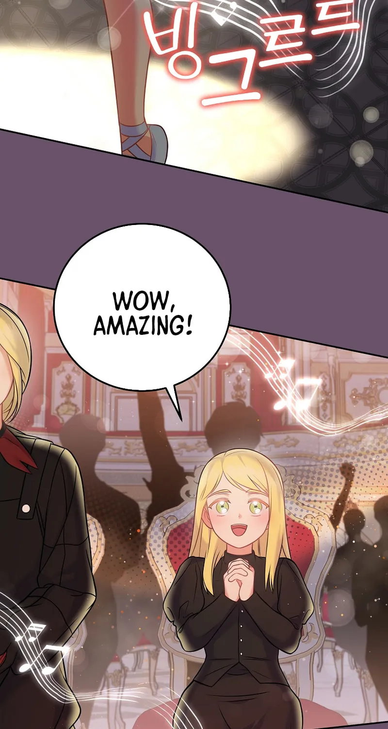 A Superstar From Birth Chapter 67 page 37 - 
