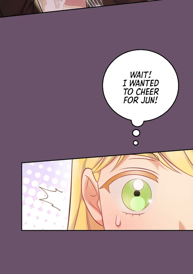 A Superstar From Birth Chapter 67 page 38 - 