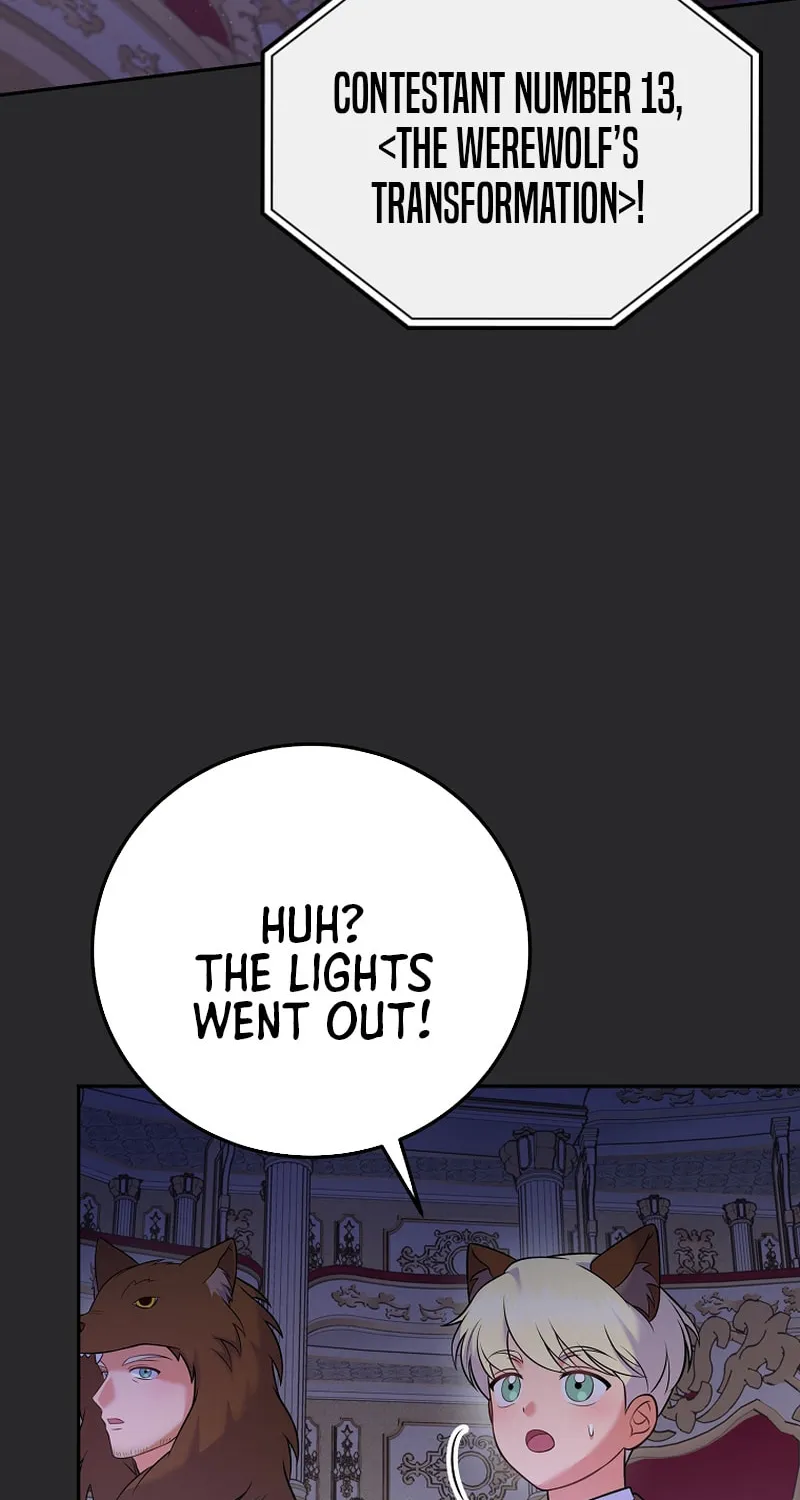 A Superstar From Birth Chapter 67 page 42 - 