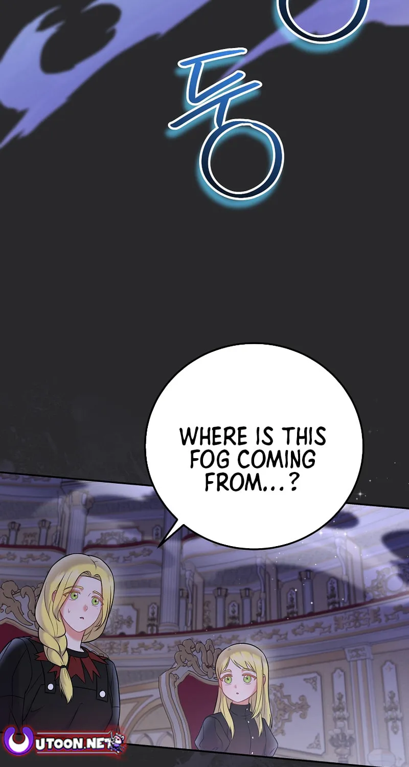 A Superstar From Birth Chapter 67 page 45 - 