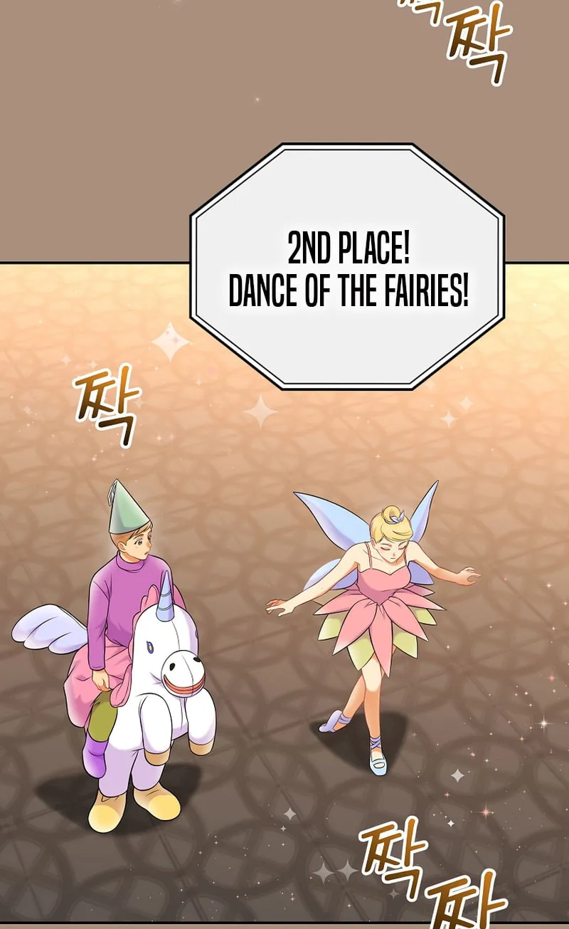 A Superstar From Birth Chapter 67 page 68 - 