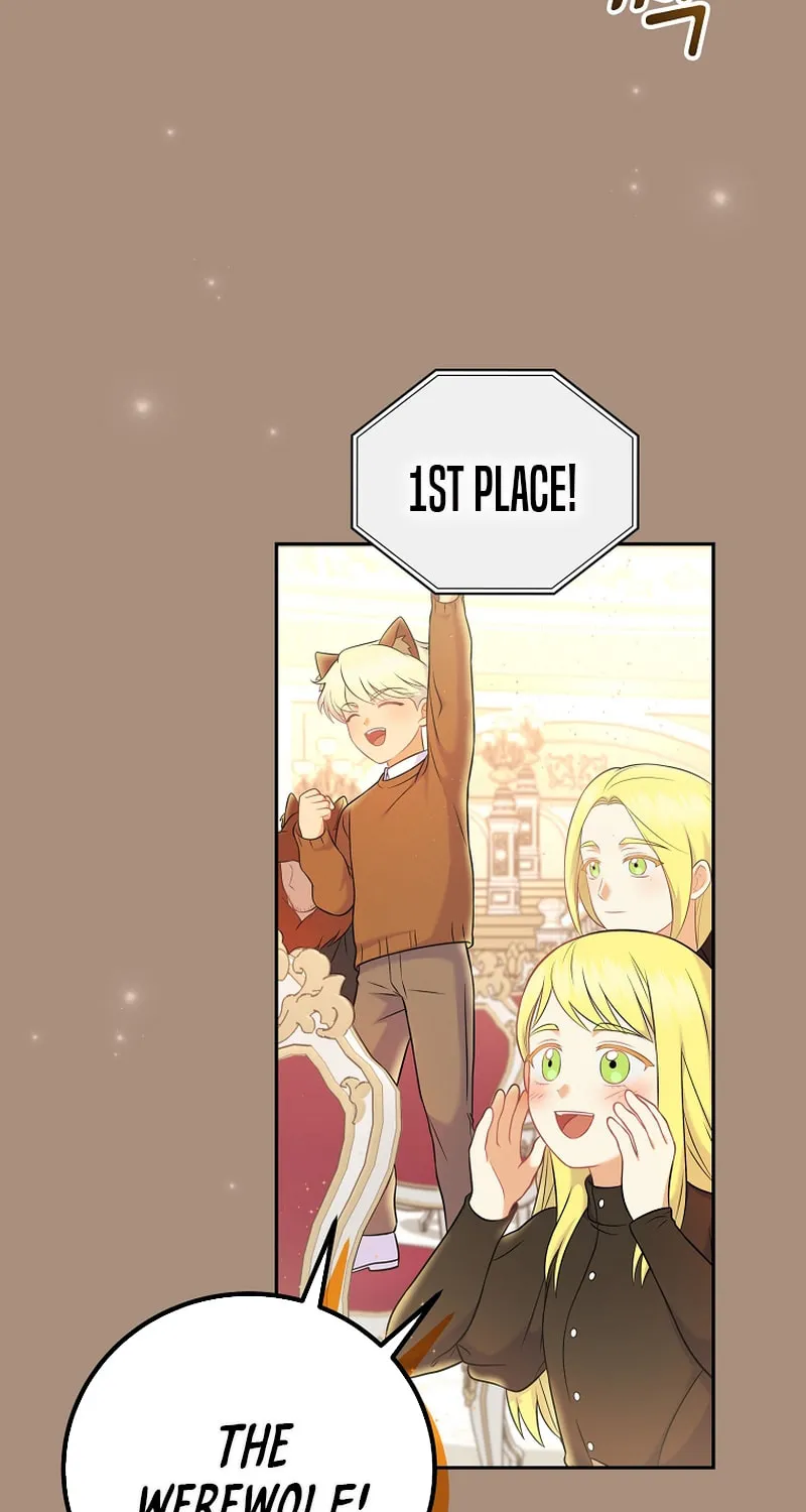 A Superstar From Birth Chapter 67 page 69 - 