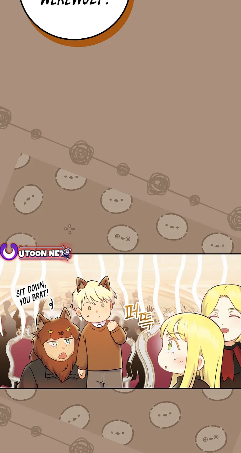 A Superstar From Birth Chapter 67 page 70 - 
