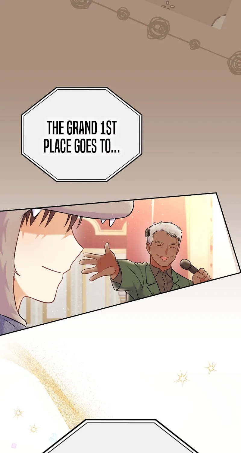 A Superstar From Birth Chapter 67 page 71 - 