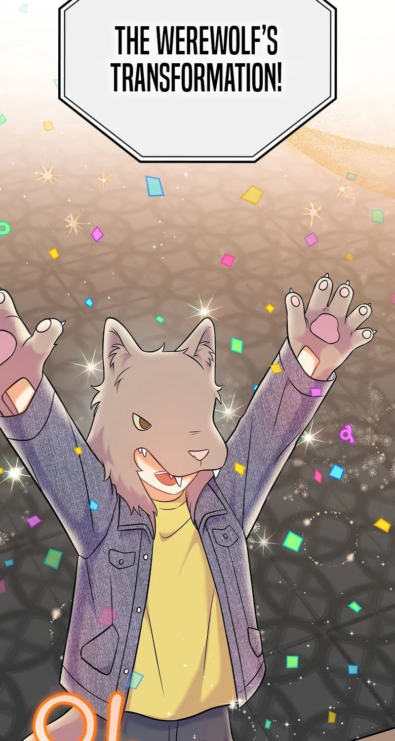 A Superstar From Birth Chapter 67 page 72 - 