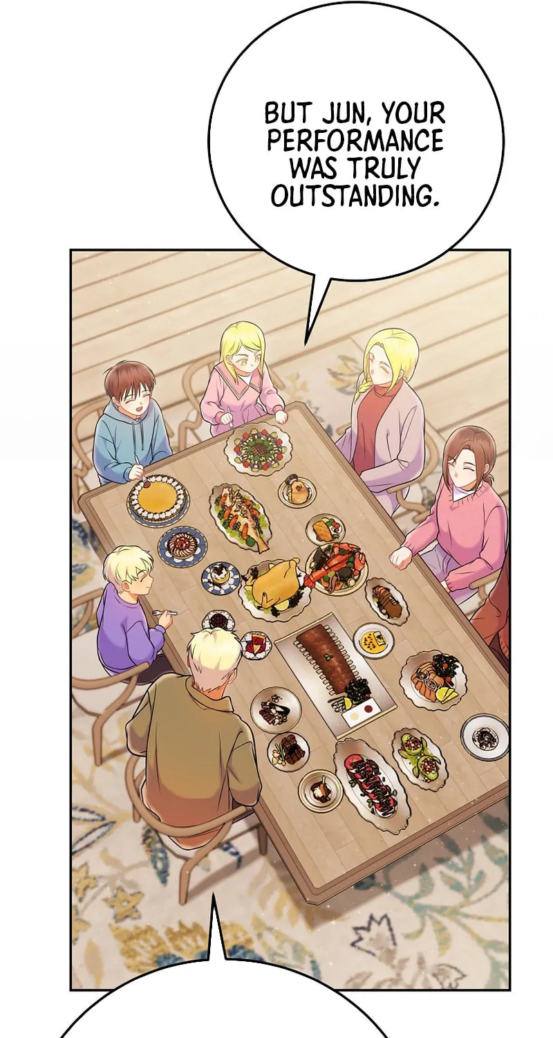 A Superstar From Birth Chapter 68 page 13 - 