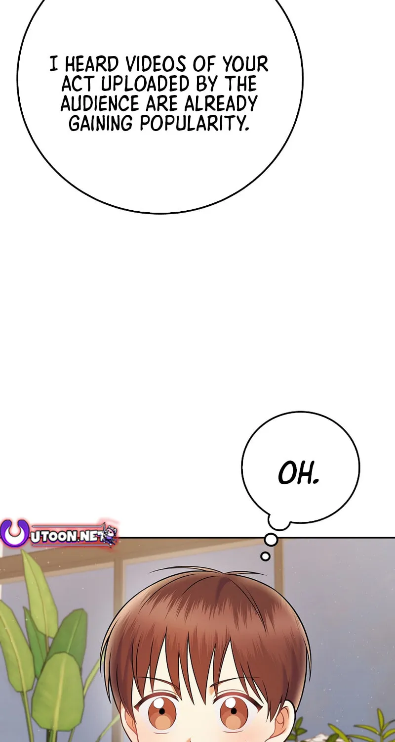 A Superstar From Birth Chapter 68 page 14 - 