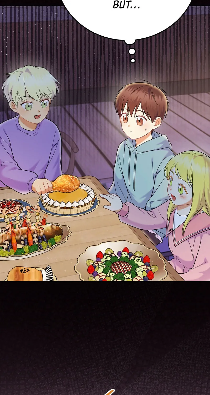 A Superstar From Birth Chapter 68 page 16 - 