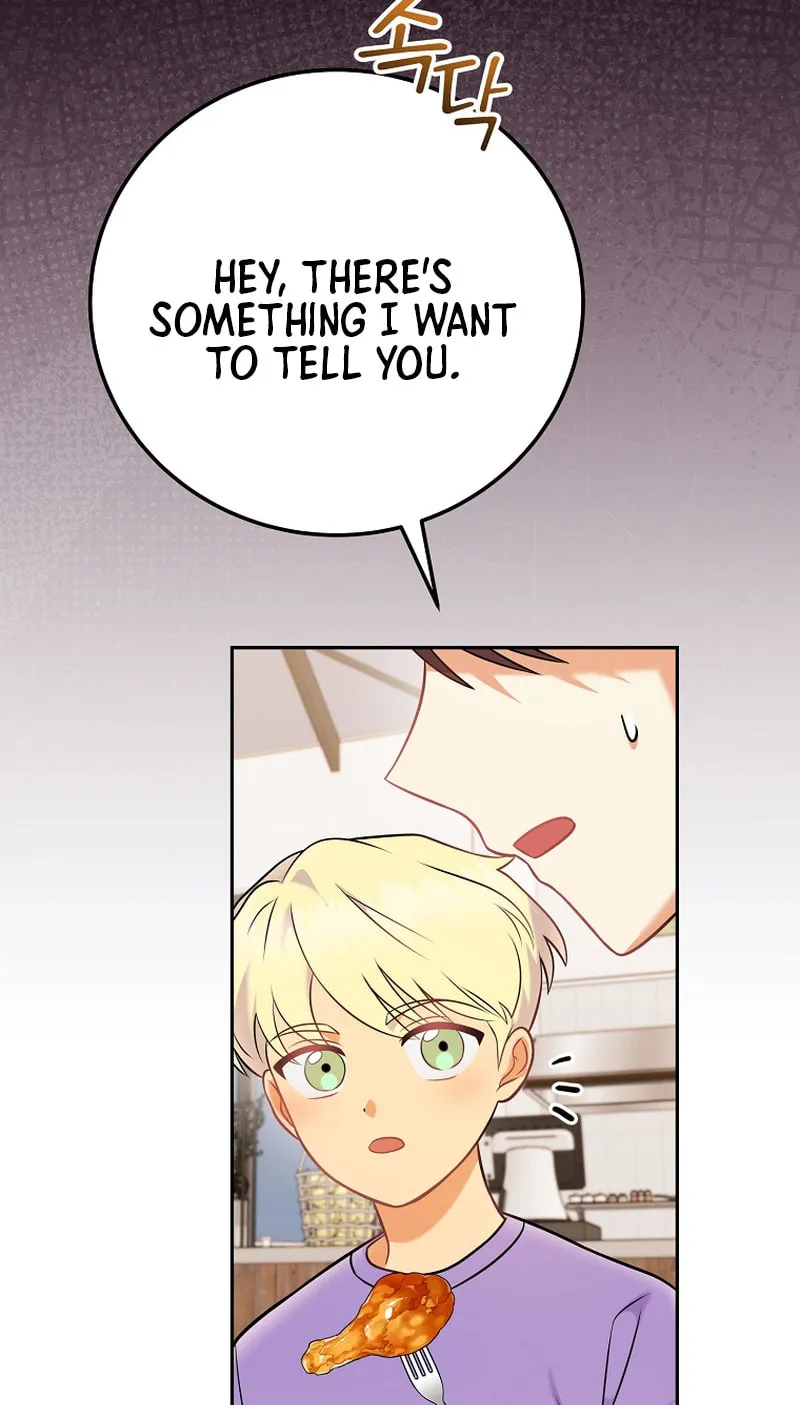 A Superstar From Birth Chapter 68 page 17 - 
