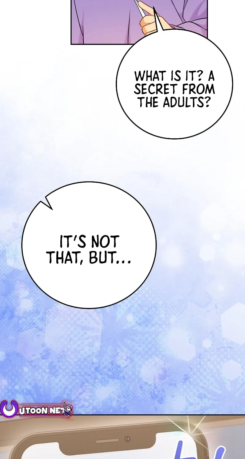 A Superstar From Birth Chapter 68 page 18 - 